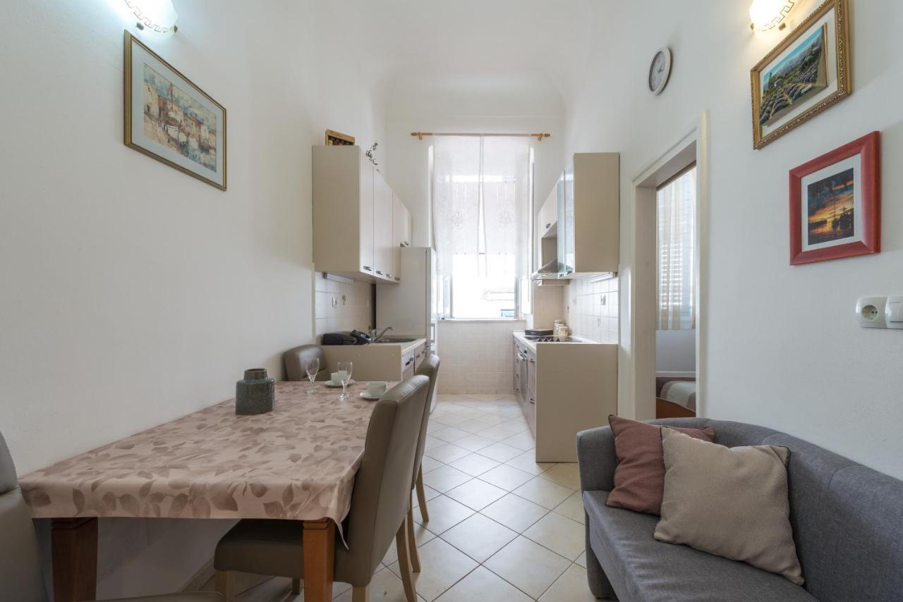 Old Writer Apartment Dubrovnik Eksteriør bilde