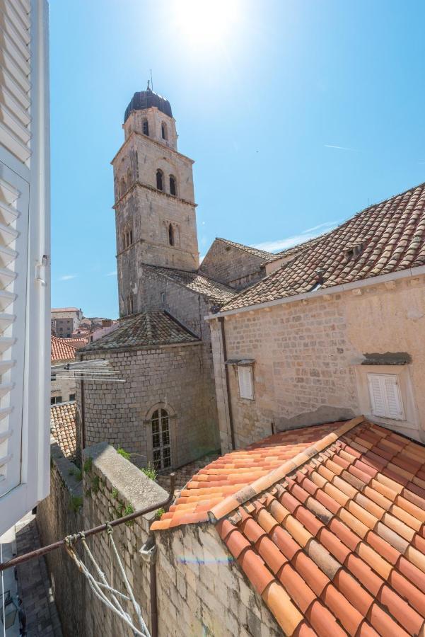 Old Writer Apartment Dubrovnik Eksteriør bilde