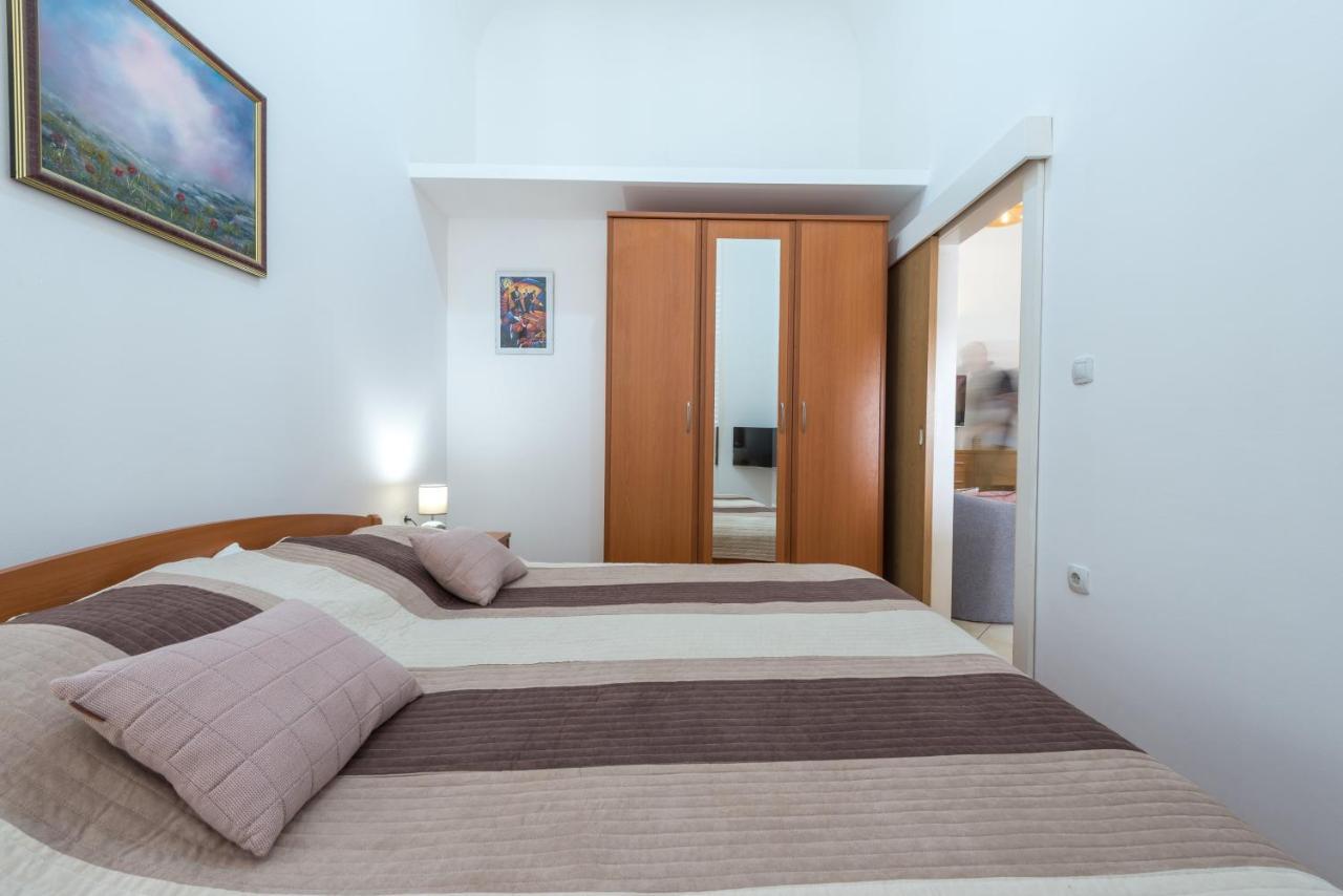 Old Writer Apartment Dubrovnik Eksteriør bilde