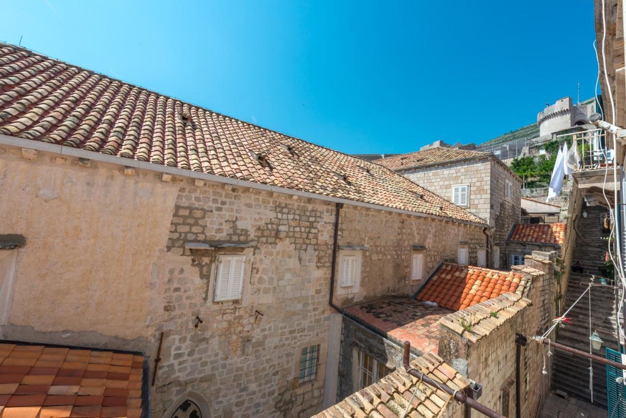 Old Writer Apartment Dubrovnik Eksteriør bilde
