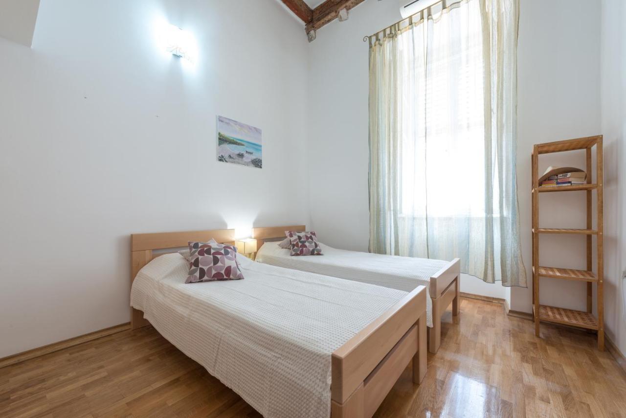 Old Writer Apartment Dubrovnik Eksteriør bilde