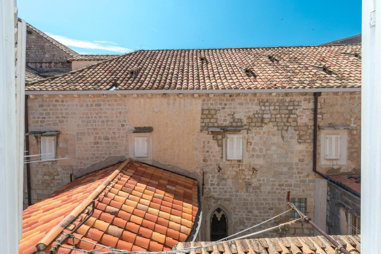 Old Writer Apartment Dubrovnik Eksteriør bilde