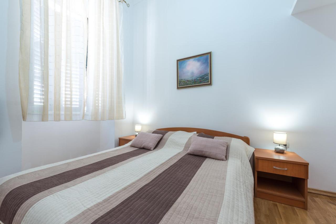 Old Writer Apartment Dubrovnik Eksteriør bilde