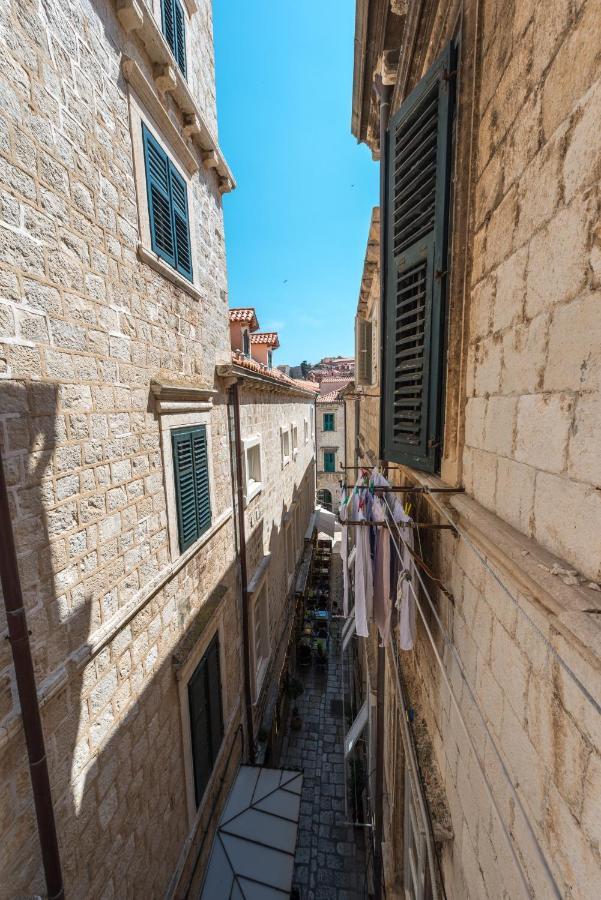 Old Writer Apartment Dubrovnik Eksteriør bilde