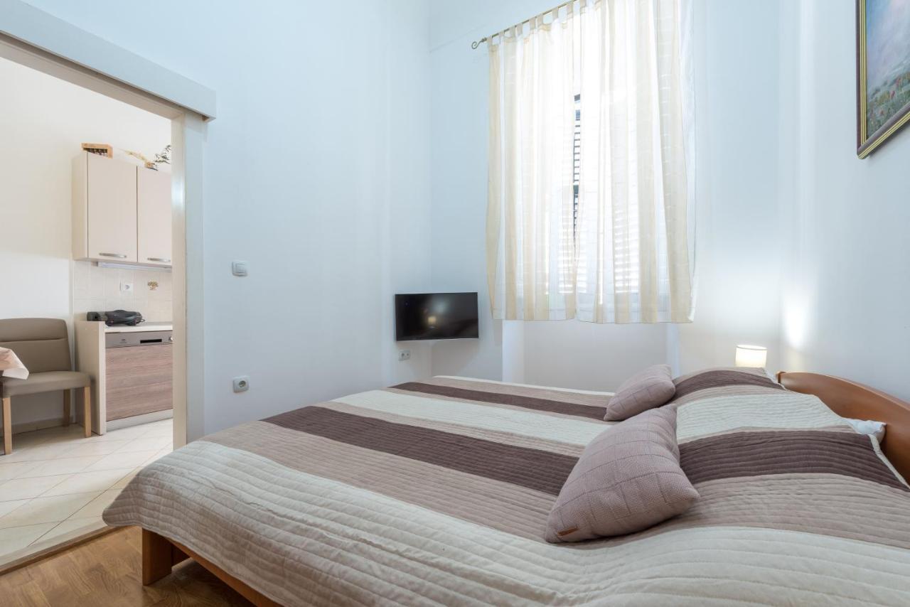 Old Writer Apartment Dubrovnik Eksteriør bilde