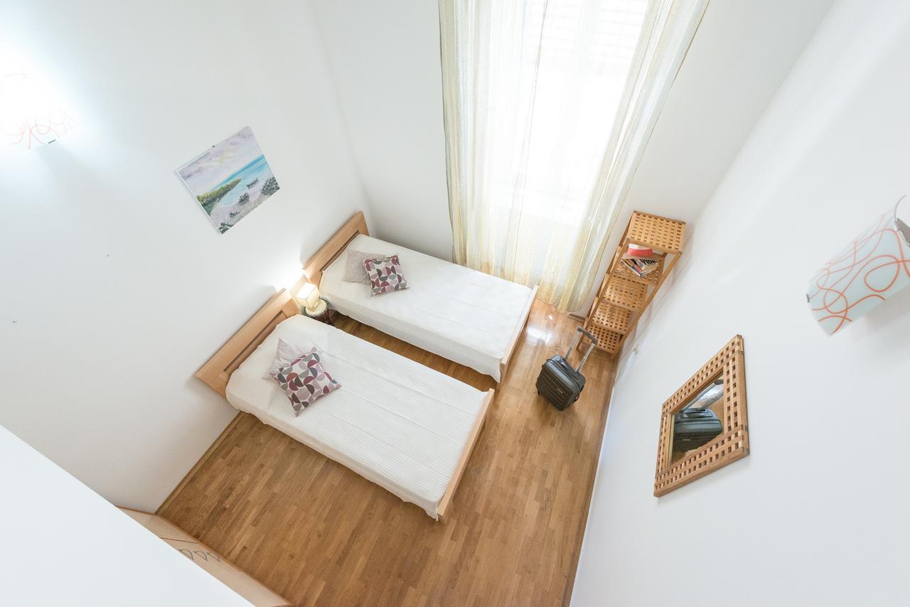 Old Writer Apartment Dubrovnik Eksteriør bilde