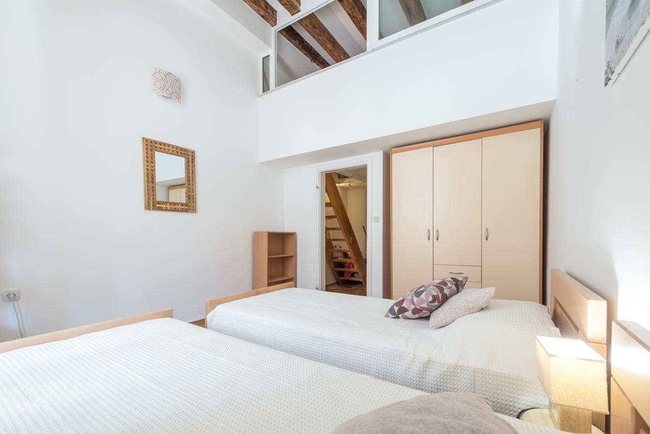 Old Writer Apartment Dubrovnik Eksteriør bilde
